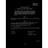 DOD DOD-P-51463 Amendment 1