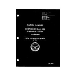 DOD DOD-STD-1399/441