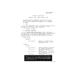 DOD DOD-C-63980