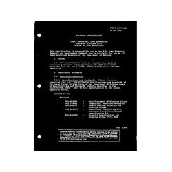 DOD DOD-C-63976