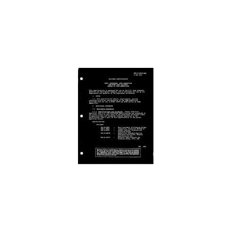 DOD DOD-C-63976