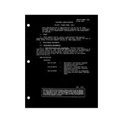 DOD DOD-P-63986