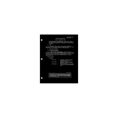 DOD DOD-P-63986