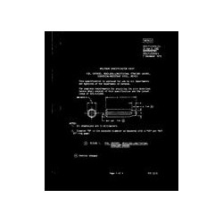 DOD DOD-P-63464/4A