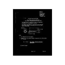 DOD DOD-P-63464/2A