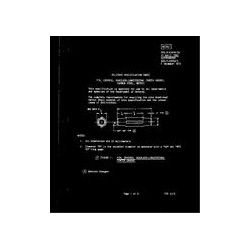 DOD DOD-P-63464/5A