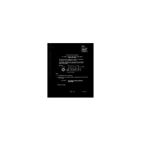 DOD DOD-P-63464/5A