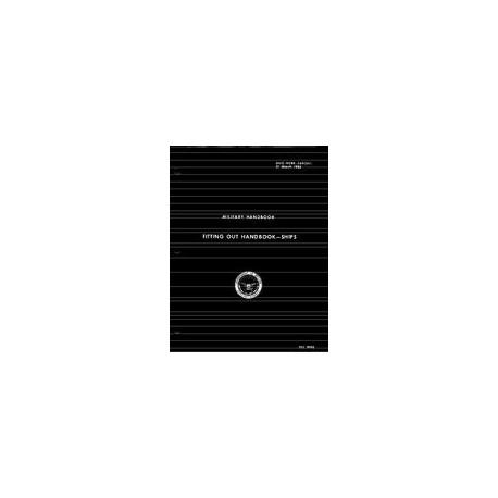 DOD DOD-HDBK-269