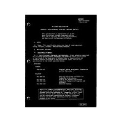 DOD DOD-A-82720