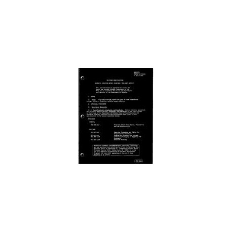 DOD DOD-A-82720