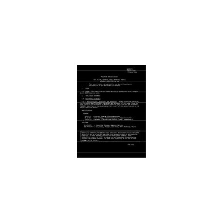 DOD DOD-N-63548