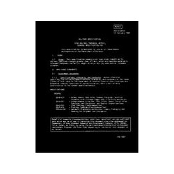 DOD DOD-S-63543
