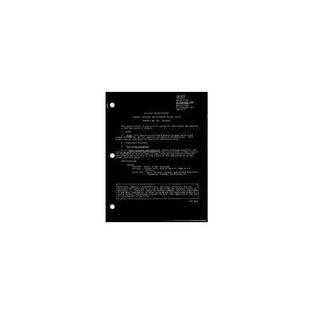 DOD DOD-E-1115C