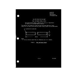DOD DOD-S-63543/2
