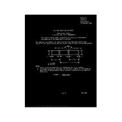 DOD DOD-S-63543/1