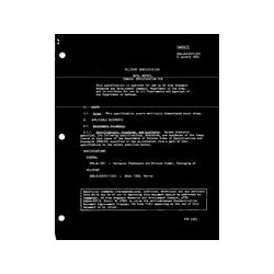 DOD DOD-S-63544