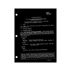 DOD DOD-P-63542
