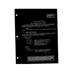 DOD DOD-L-63317A