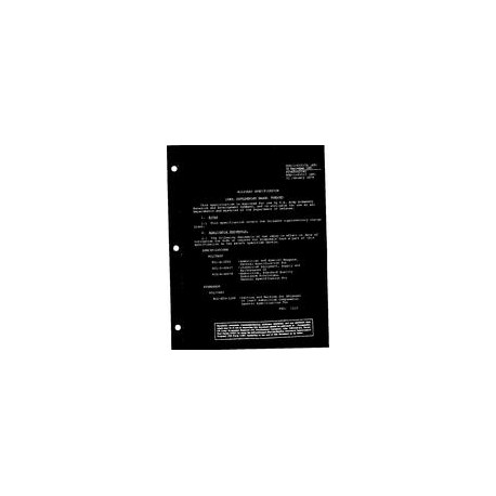 DOD DOD-L-63317A