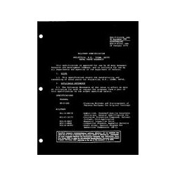 DOD DOD-P-63245A