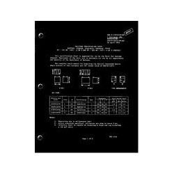 DOD DOD-B-15072/10