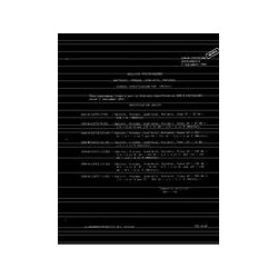 DOD DOD-B-15072E Supplement 1
