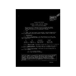 DOD DOD-B-15072E
