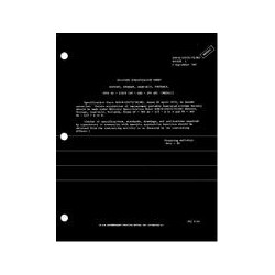 DOD DOD-B-15072/7B Notice 1 - Cancellation