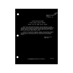 DOD DOD-B-15072/6B Notice 1 - Cancellation