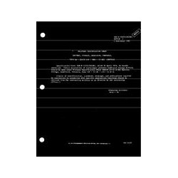 DOD DOD-B-15072/4C Notice 1 - Cancellation