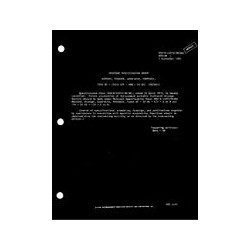 DOD DOD-B-15072/1B Notice 1 - Cancellation