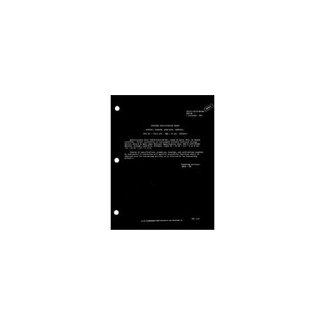 DOD DOD-B-15072/1B Notice 1 - Cancellation
