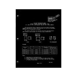 DOD DOD-B-15072/14