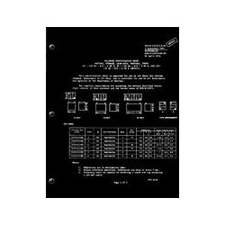 DOD DOD-B-15072/13