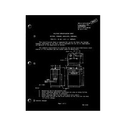 DOD DOD-B-15072/3F
