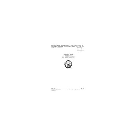 DOD DOD-STD-2133