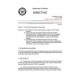 DOD DODD-5154.25