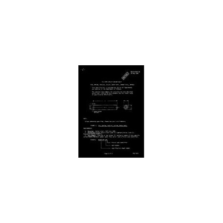 DOD DOD-P-63477/8