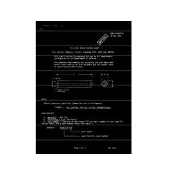DOD DOD-P-63477/6