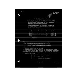 DOD DOD-P-63477/3