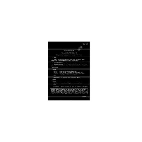 DOD DOD-P-63479