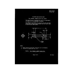 DOD DOD-P-63479/1