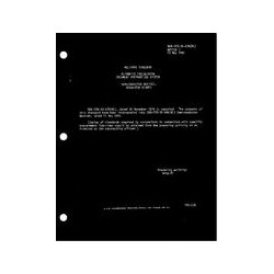 DOD DOD-STD-35/57A Notice 1 - Cancellation