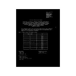 DOD DOD-C-38999/48 Amendment 2