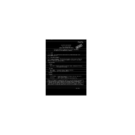 DOD DOD-N-63476