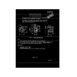 DOD DOD-N-63476/1