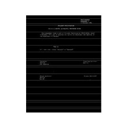 DOD DOD-T-82666A Amendment 1