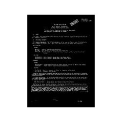 DOD DOD-B-63475