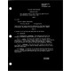 DOD DOD-P-85321 Amendment 1