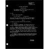 DOD DOD-P-85321 Amendment 1